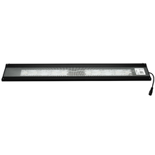 Load image into Gallery viewer, La lampada PR2.Q è il compagno ideale per terrari e paludari piantumati, progettata per affrontare qualsiasi sfida. Con il suo design robusto e resistente agli schizzi, e un’efficienza straordinaria di circa 100 lm/W, garantisce una luminosità potente e naturale per illuminare al meglio ogni tipo di paludario o vivario con piante vive.