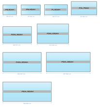 Carica l'immagine nel visualizzatore di Gallery, Skylight ENTRIQ