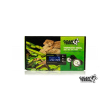 Load image into Gallery viewer, Termostato digitale giorno/notte con timer
-REGOLA LA TEMPERATURA, IDEALE PER L'UTILIZZO CON TAPPETINI RISCALDATI,CAVETTO RISCALDANTE, LAMPADA IN CERAMICA E ALTRE FONTI DI CALORE.