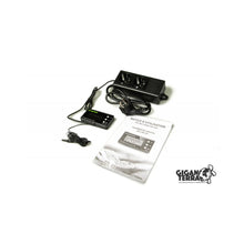 Load image into Gallery viewer, Termostato digitale giorno/notte con timer
-REGOLA LA TEMPERATURA, IDEALE PER L'UTILIZZO CON TAPPETINI RISCALDATI,CAVETTO RISCALDANTE, LAMPADA IN CERAMICA E ALTRE FONTI DI CALORE.