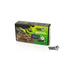 Load image into Gallery viewer, TERMOSTATO DIGITALE GIORNO7NOTTE DIMERABILE CON TIMER;
-REGOLA LA TEMPERATURA IDEALE PER L'UTILIZZO CON TAPPETINI RISCALDATI,CAVETTO RISCALDANTE, LAMPADA IN CERAMICA E ALTRE FONTI DI CALORE.