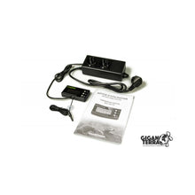 Load image into Gallery viewer, TERMOSTATO DIGITALE GIORNO7NOTTE DIMERABILE CON TIMER;
-REGOLA LA TEMPERATURA IDEALE PER L'UTILIZZO CON TAPPETINI RISCALDATI,CAVETTO RISCALDANTE, LAMPADA IN CERAMICA E ALTRE FONTI DI CALORE.