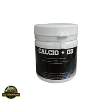 Load image into Gallery viewer, Calcio + D3 - NG Terrariums