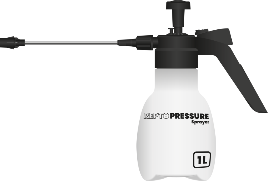 La nebulizzazione manuale è essenziale per ricreare zone umide all’interno del terrario, favorendo microhabitat che molti animali amano. Il Repto Pressure Sprayer 1 L è progettato per offrirti un controllo preciso dell’idratazione, garantendo benessere e comfort ai tuoi ospiti.
