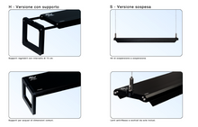 Carica l&#39;immagine nel visualizzatore di Gallery, Skylight FOQAL
