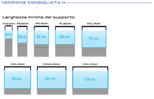 Carica l&#39;immagine nel visualizzatore di Gallery, Skylight FOQAL
