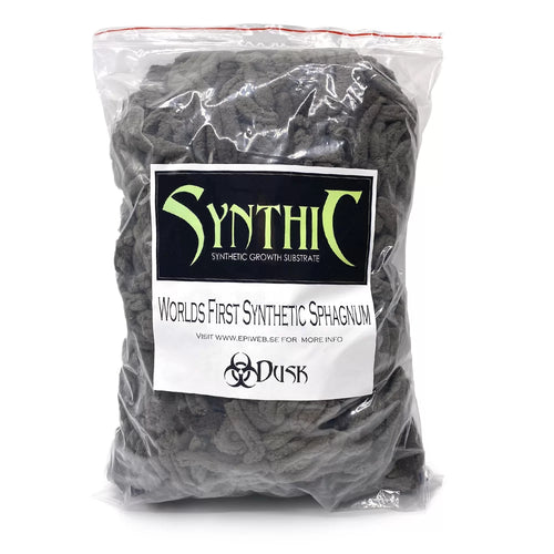 Synthic - sfagno sintetico 6LT - NG Terrariums