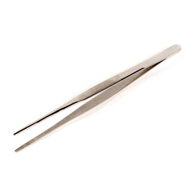 Pinze Dritte CynaMed Pinze Termostatiche Dritte 5,5" In Acciaio Inox - Nuove, Con Morsetti Di Bloccaggio A Sgancio Rapido - Foto 9