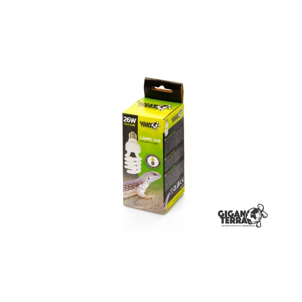 Lampada Uva Uvb 3.0 Infravermelha Aquecedor Répteis Nomoypet - Foto 7